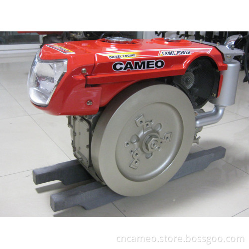 CPD120-2 Diesel Engine